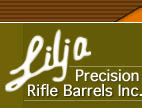 Lilja Precision Rifle Barrels Inc.