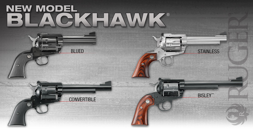 ruger b