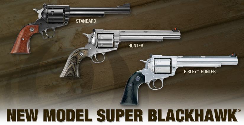 ruger sb